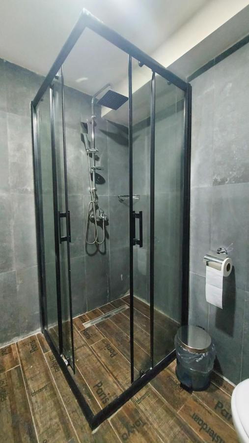 Lupo Libero Hotel Spa Antalya Extérieur photo