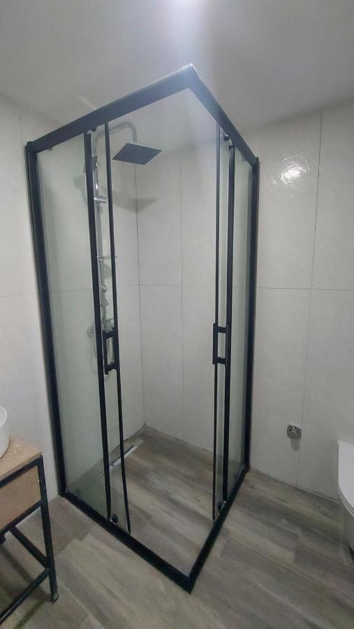 Lupo Libero Hotel Spa Antalya Extérieur photo