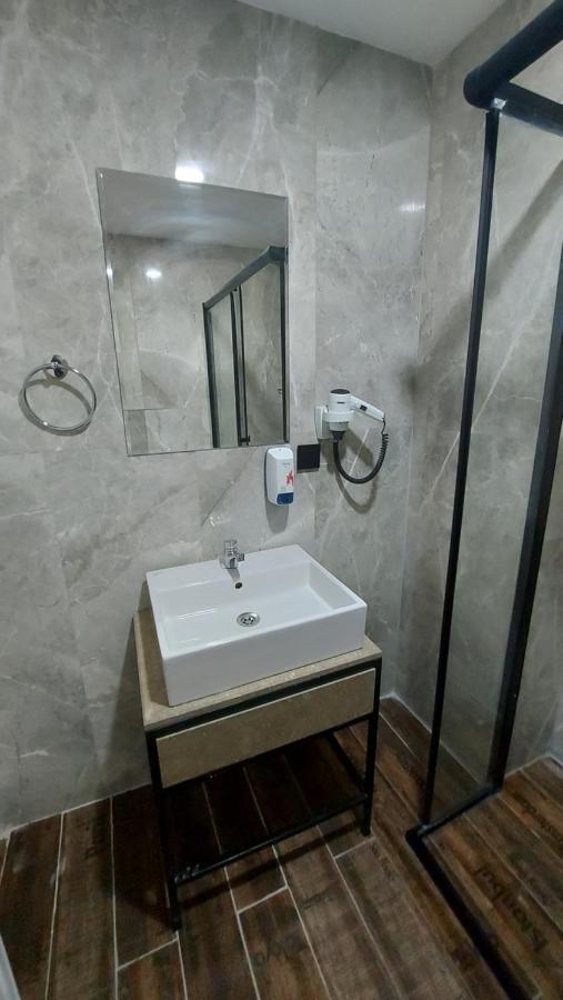 Lupo Libero Hotel Spa Antalya Extérieur photo