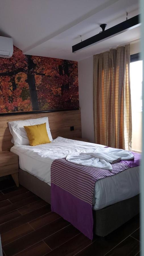 Lupo Libero Hotel Spa Antalya Extérieur photo