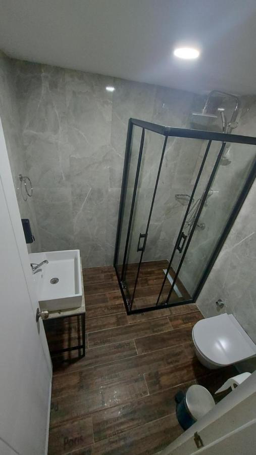 Lupo Libero Hotel Spa Antalya Extérieur photo