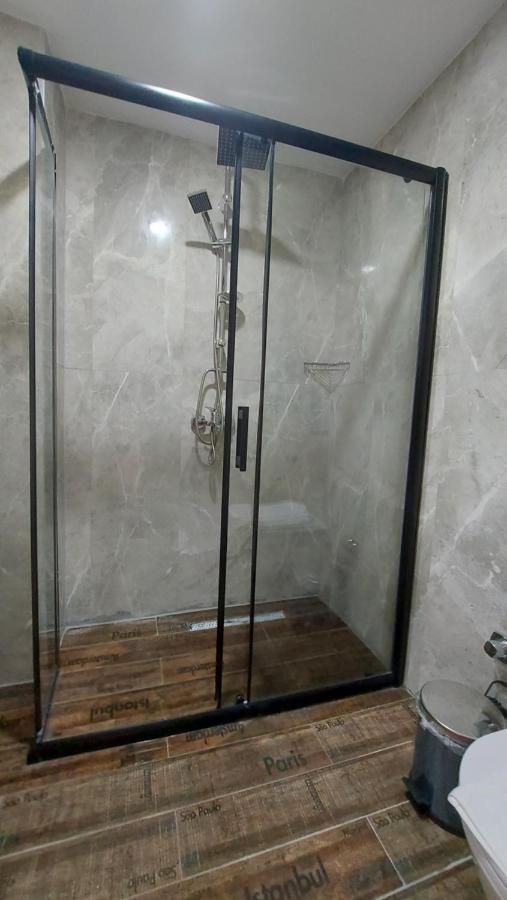 Lupo Libero Hotel Spa Antalya Extérieur photo