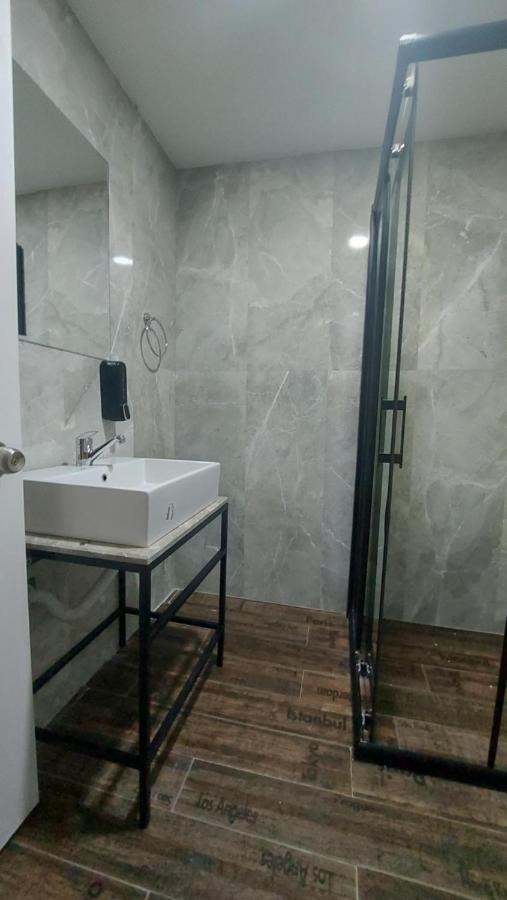 Lupo Libero Hotel Spa Antalya Extérieur photo