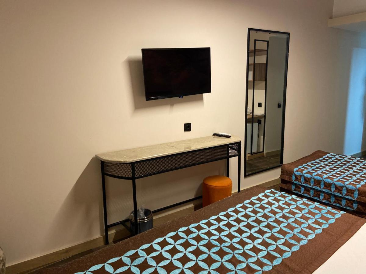 Lupo Libero Hotel Spa Antalya Extérieur photo