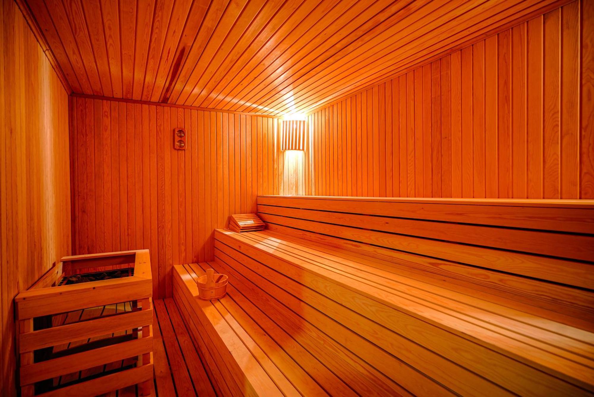 Lupo Libero Hotel Spa Antalya Extérieur photo