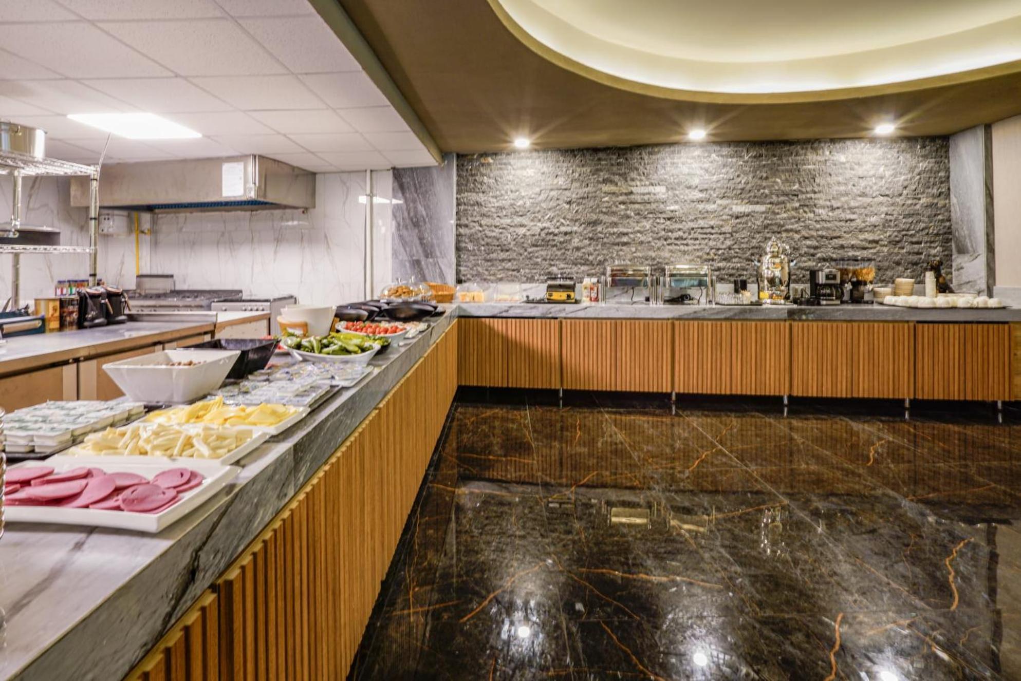 Lupo Libero Hotel Spa Antalya Extérieur photo
